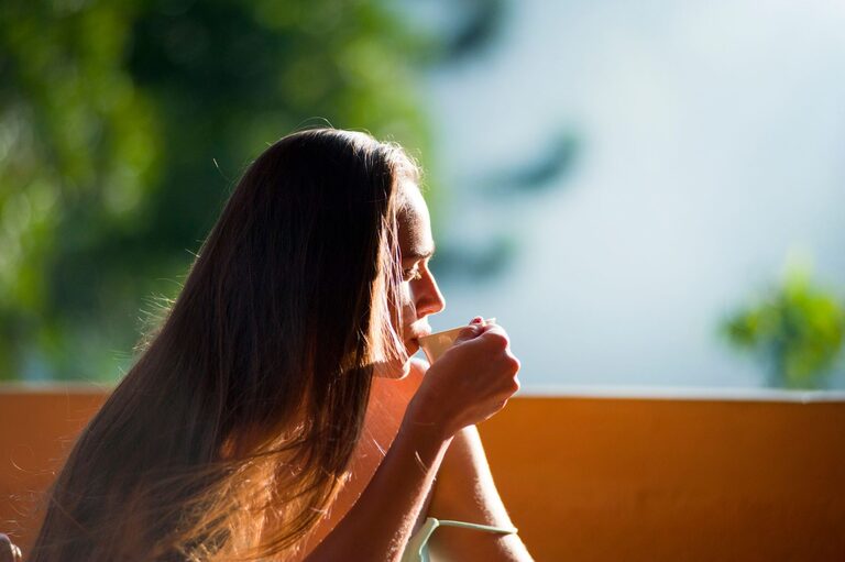 How to Build a Calming Morning Routine for a Peaceful Start